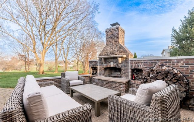 6511 Stonebridge Boulevard, Charlestown, IN 47111