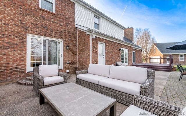 6511 Stonebridge Boulevard, Charlestown, IN 47111