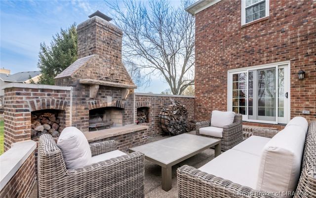 6511 Stonebridge Boulevard, Charlestown, IN 47111