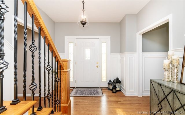 6511 Stonebridge Boulevard, Charlestown, IN 47111