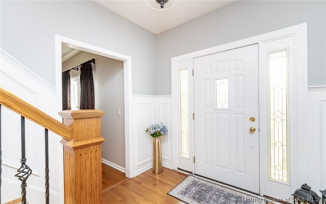 6511 Stonebridge Boulevard, Charlestown, IN 47111