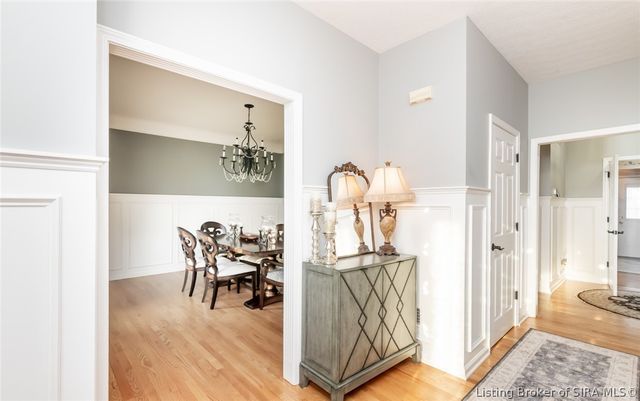 6511 Stonebridge Boulevard, Charlestown, IN 47111