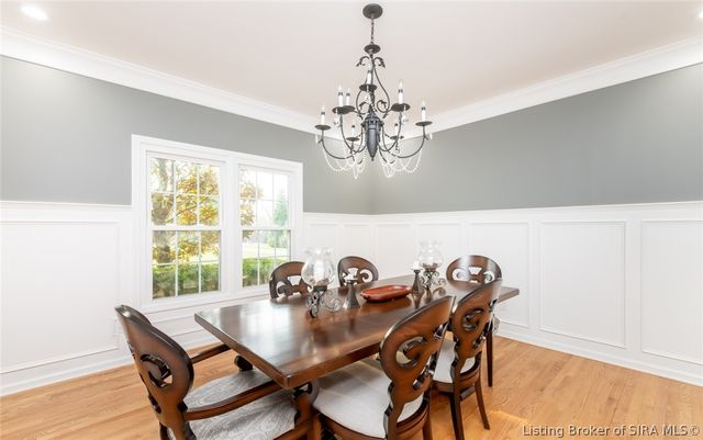 6511 Stonebridge Boulevard, Charlestown, IN 47111