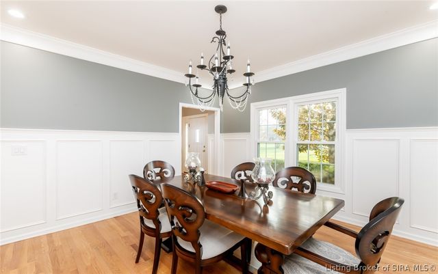 6511 Stonebridge Boulevard, Charlestown, IN 47111