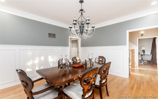 6511 Stonebridge Boulevard, Charlestown, IN 47111