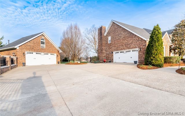 6511 Stonebridge Boulevard, Charlestown, IN 47111