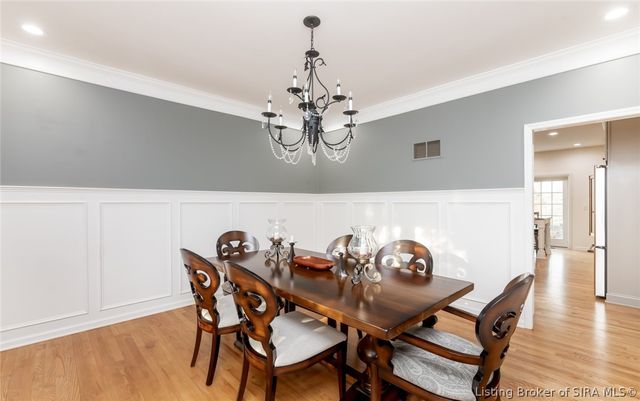 6511 Stonebridge Boulevard, Charlestown, IN 47111