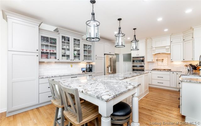 6511 Stonebridge Boulevard, Charlestown, IN 47111