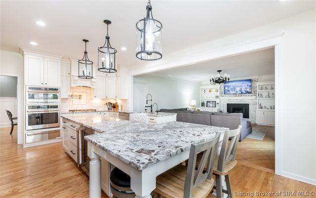 6511 Stonebridge Boulevard, Charlestown, IN 47111