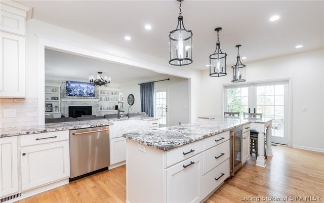 6511 Stonebridge Boulevard, Charlestown, IN 47111