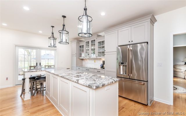 6511 Stonebridge Boulevard, Charlestown, IN 47111