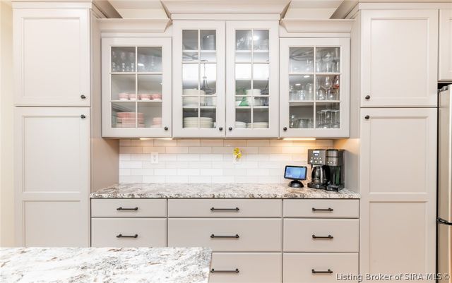 6511 Stonebridge Boulevard, Charlestown, IN 47111