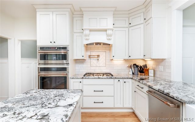 6511 Stonebridge Boulevard, Charlestown, IN 47111