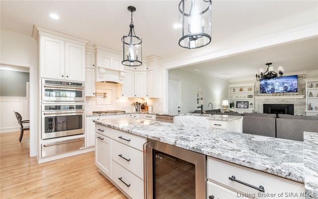 6511 Stonebridge Boulevard, Charlestown, IN 47111