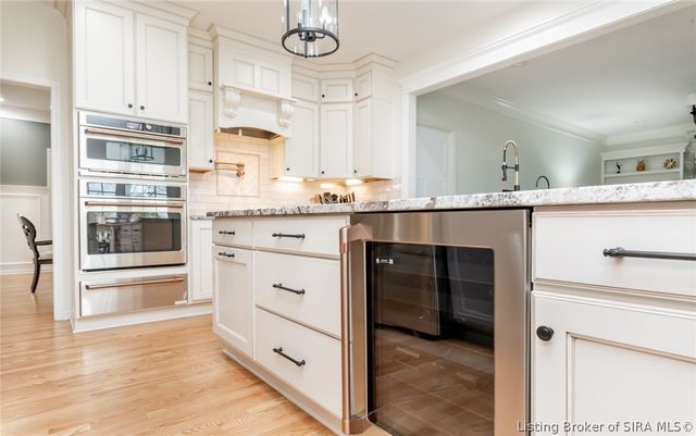 6511 Stonebridge Boulevard, Charlestown, IN 47111