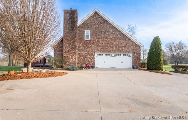 6511 Stonebridge Boulevard, Charlestown, IN 47111