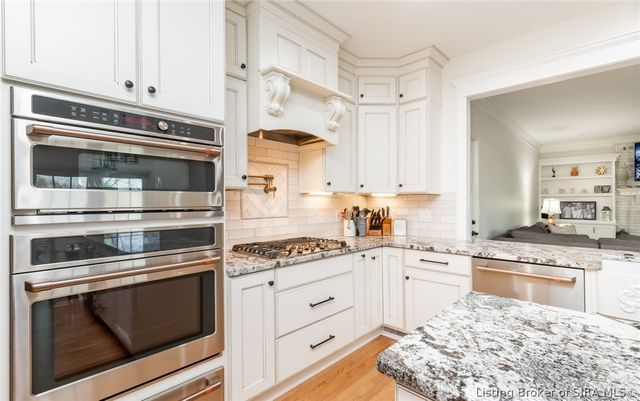 6511 Stonebridge Boulevard, Charlestown, IN 47111