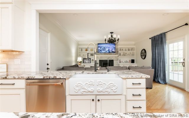 6511 Stonebridge Boulevard, Charlestown, IN 47111