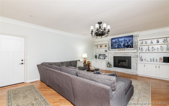 6511 Stonebridge Boulevard, Charlestown, IN 47111