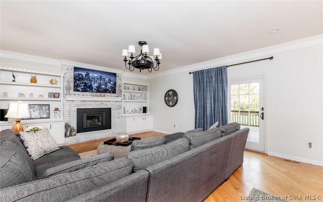 6511 Stonebridge Boulevard, Charlestown, IN 47111