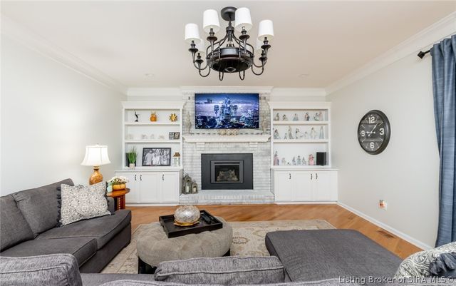 6511 Stonebridge Boulevard, Charlestown, IN 47111