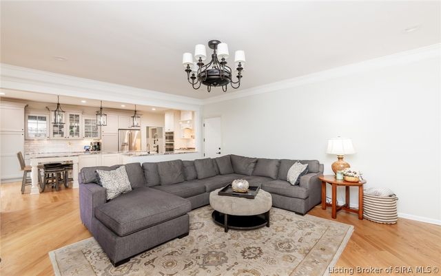 6511 Stonebridge Boulevard, Charlestown, IN 47111