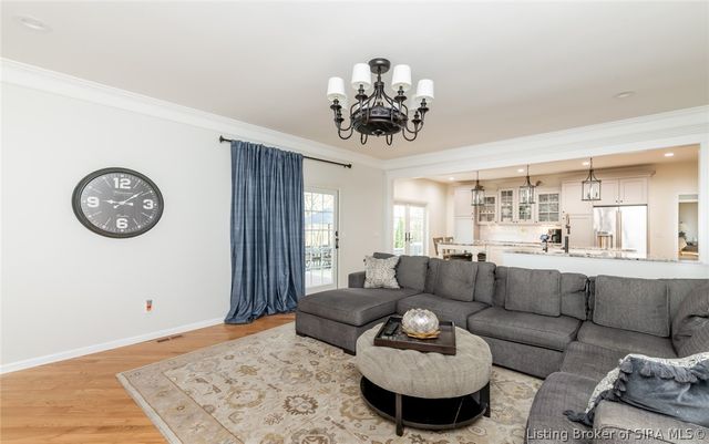 6511 Stonebridge Boulevard, Charlestown, IN 47111