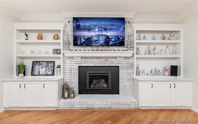 6511 Stonebridge Boulevard, Charlestown, IN 47111