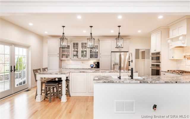 6511 Stonebridge Boulevard, Charlestown, IN 47111