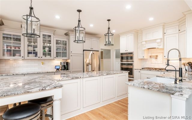 6511 Stonebridge Boulevard, Charlestown, IN 47111