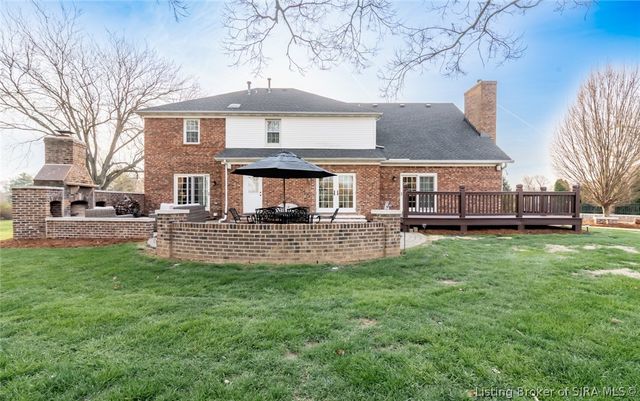6511 Stonebridge Boulevard, Charlestown, IN 47111