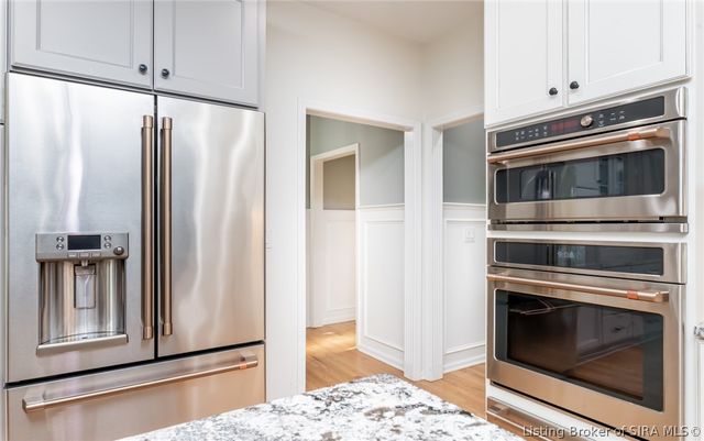 6511 Stonebridge Boulevard, Charlestown, IN 47111