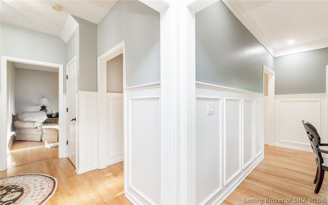 6511 Stonebridge Boulevard, Charlestown, IN 47111