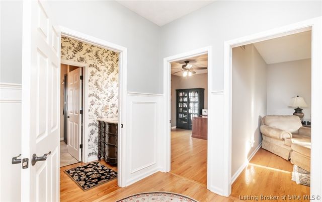 6511 Stonebridge Boulevard, Charlestown, IN 47111