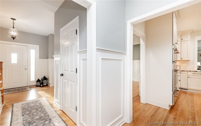 6511 Stonebridge Boulevard, Charlestown, IN 47111