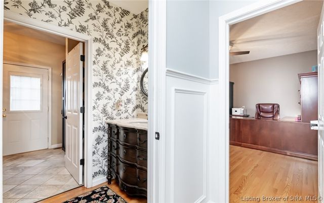 6511 Stonebridge Boulevard, Charlestown, IN 47111