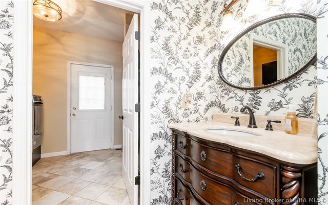 6511 Stonebridge Boulevard, Charlestown, IN 47111