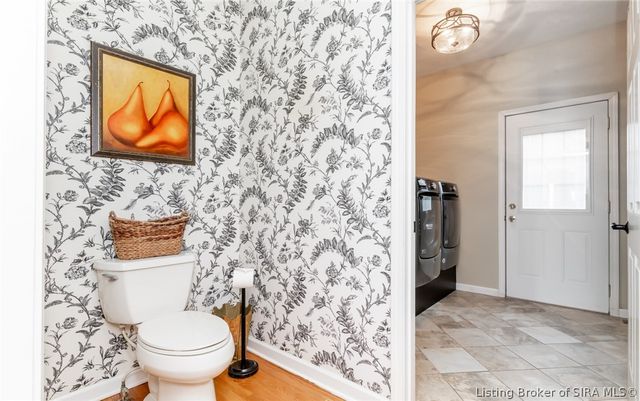 6511 Stonebridge Boulevard, Charlestown, IN 47111