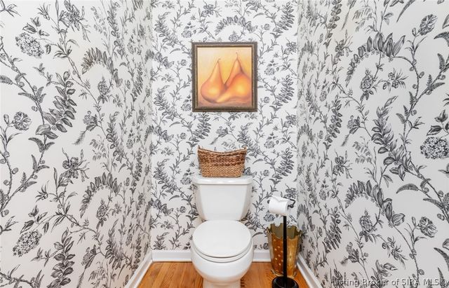 6511 Stonebridge Boulevard, Charlestown, IN 47111