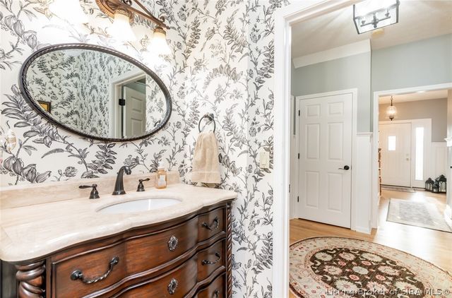 6511 Stonebridge Boulevard, Charlestown, IN 47111