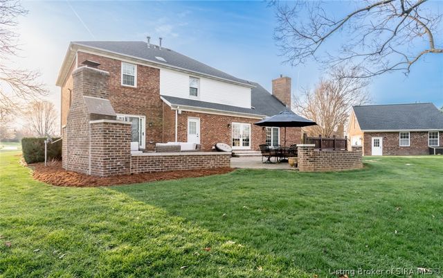 6511 Stonebridge Boulevard, Charlestown, IN 47111