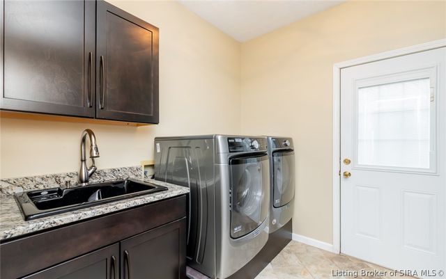 6511 Stonebridge Boulevard, Charlestown, IN 47111