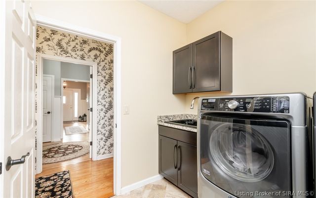 6511 Stonebridge Boulevard, Charlestown, IN 47111