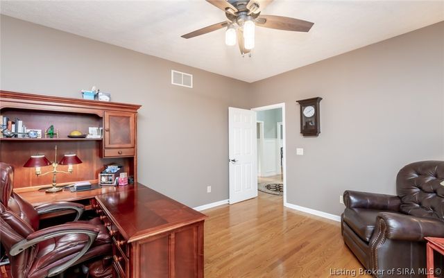 6511 Stonebridge Boulevard, Charlestown, IN 47111