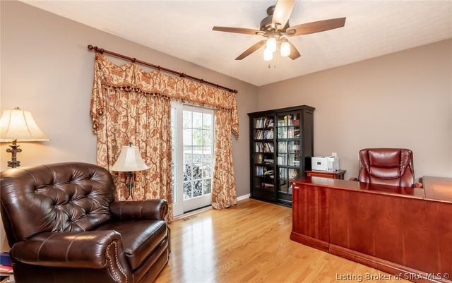 6511 Stonebridge Boulevard, Charlestown, IN 47111