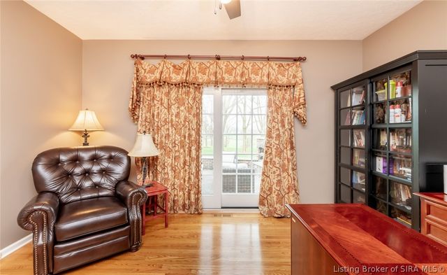 6511 Stonebridge Boulevard, Charlestown, IN 47111