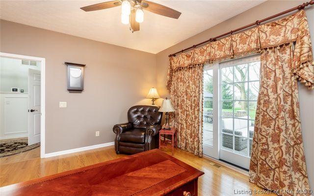 6511 Stonebridge Boulevard, Charlestown, IN 47111