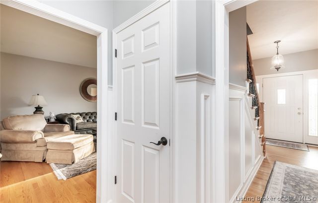 6511 Stonebridge Boulevard, Charlestown, IN 47111