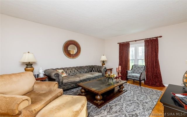 6511 Stonebridge Boulevard, Charlestown, IN 47111