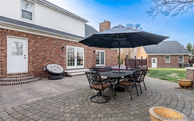 6511 Stonebridge Boulevard, Charlestown, IN 47111